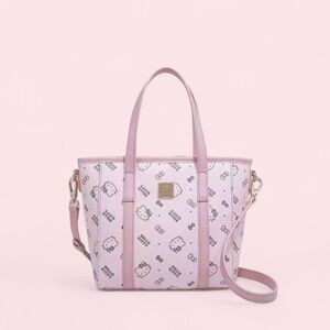 Hello Kitty (7pc Bundle) Adult Tote bag